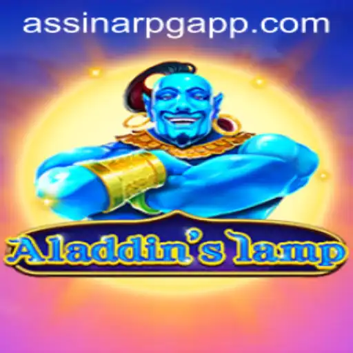 Aladdinslamp: Descubra o Fascinante Mundo do Jogo de Estratégia e Sorte