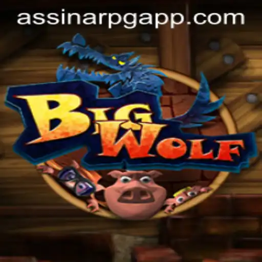BigWolf: Explore o Novo e Emocionante Jogo de Aventuras
