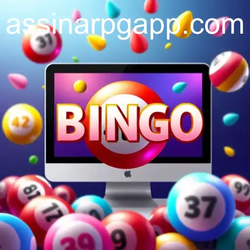 Bingo online