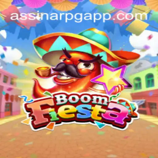 Descubra o Excitante Mundo de BoomFiesta: Um Jogo Revolucionário