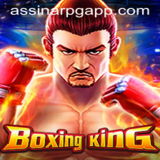 Explorando o Mundo de BoxingKing: Introdução e Regras do Jogo