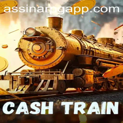 CashTrain: O Jogo de Estratégia e Sorte que Você Precisa Conhecer