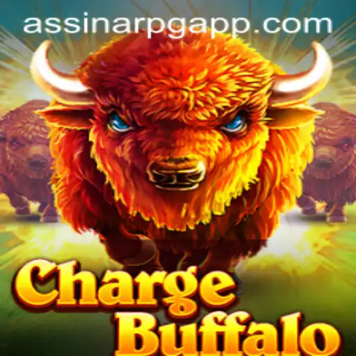 ChargeBuffalo: A Nova Sensação dos Jogos Online