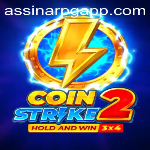 CoinStrike2: Desbravando Novos Horizontes no Universo dos Jogos