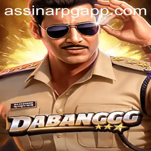 Descubra o Fascinante Mundo de DABANGGG: O Jogo do Momento
