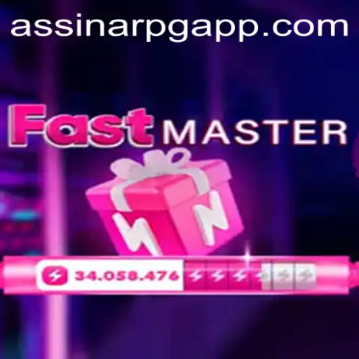 FastMaster: Domine a Ação com Agilidade