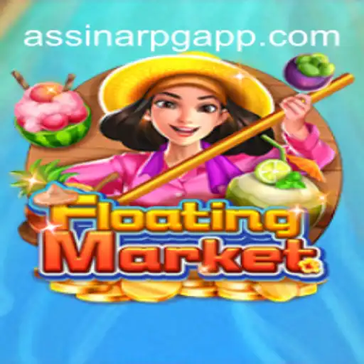 Explorando o Fascinante Mundo do Jogo FloatingMarket