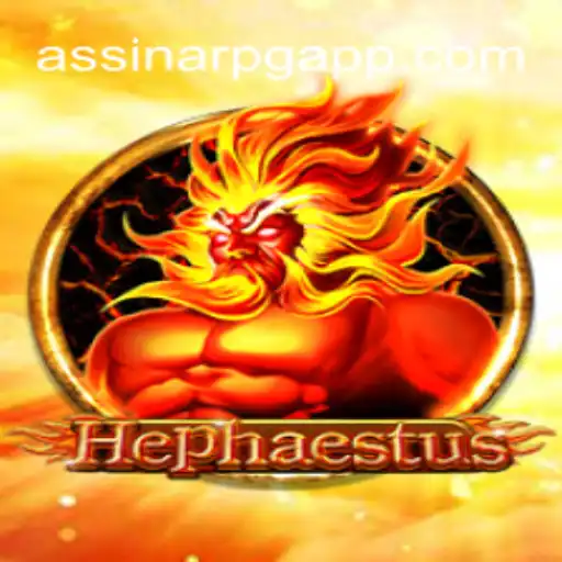 Descubra o Fascinante Mundo de Hephaestus: Um Jogo de Estratégia e Criatividade