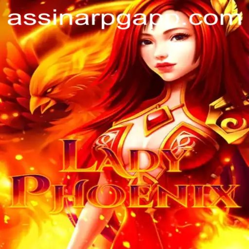 Explorando o Universo de LadyPhoenix: O Jogo que Está Conquistando Todos