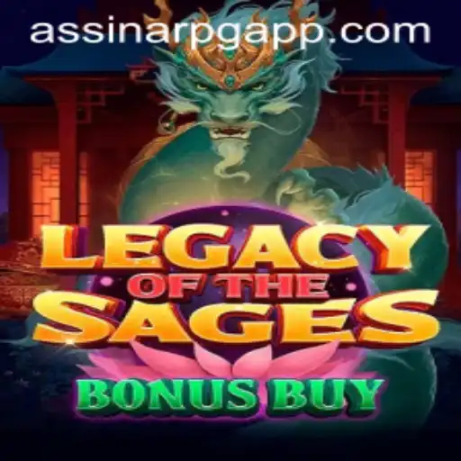 Descubra o Fascinante Mundo de LegacyoftheSagesBonusBuy