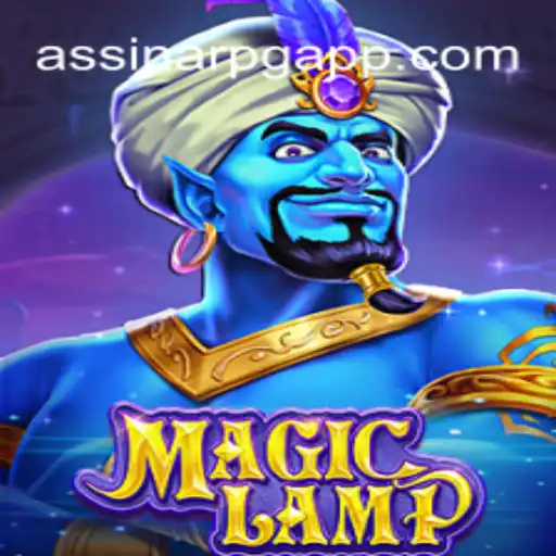 MagicLamp: Descubra a Magia do Novo Jogo de Estratégia
