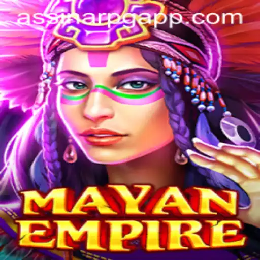 Descubra MayanEmpire: Uma Aventura Épica no Mundo Antigo