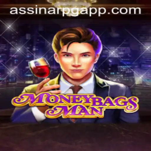 Descubra o Fascinante Mundo de MoneybagsMan: Um Jogo Empolgante com Economia e Estratégia