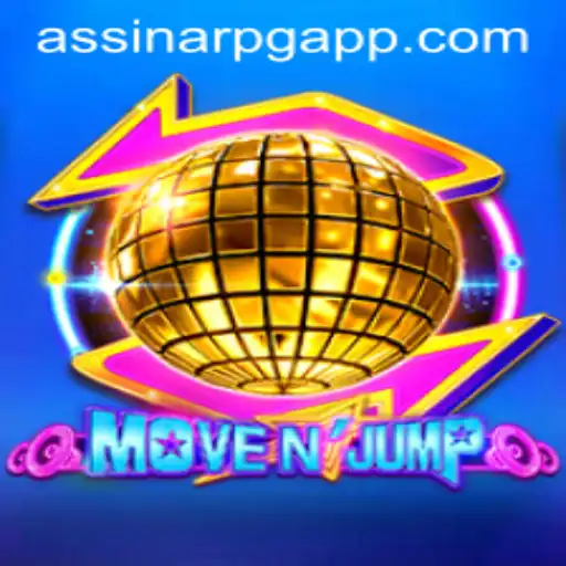 Explorando o Mundo de MovenJump: A Nova Sensação dos Jogos