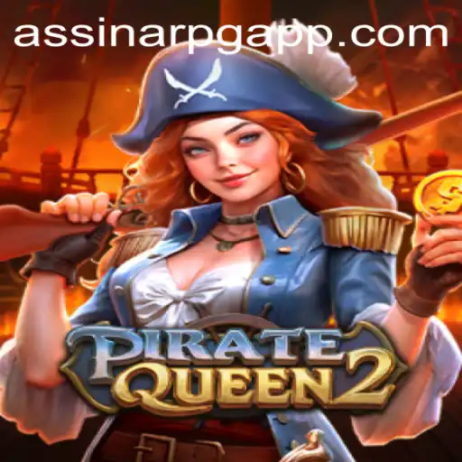 Explore as Aventuras de PirateQueen2: Um Guia Completo para Novos Jogadores