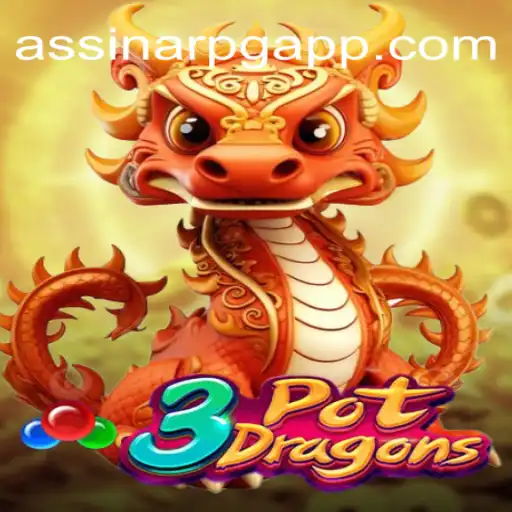 Explorando o Fascinante Mundo de '3PotDragons'