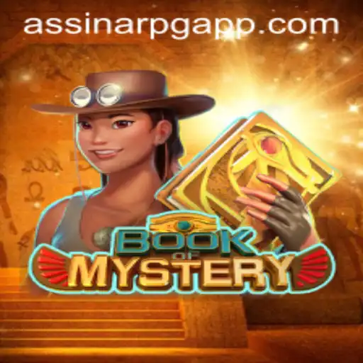 Explorando o Enigmático Mundo de BookofMystery: Um Guia Completo