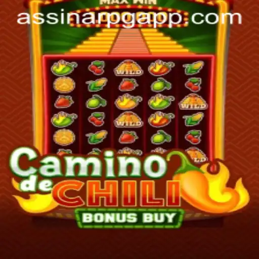 Descubra o Fascinante Jogo CaminodeChiliBonusBuy