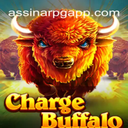 ChargeBuffalo: A Nova Sensação dos Jogos Online