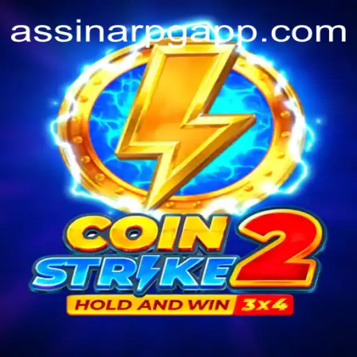 CoinStrike2: Desbravando Novos Horizontes no Universo dos Jogos