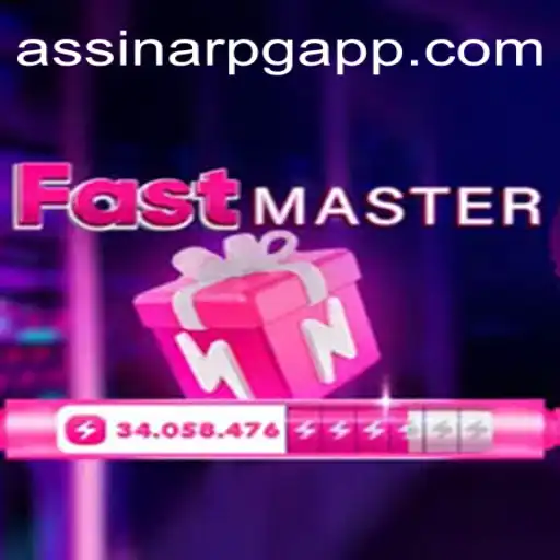 FastMaster: Domine a Ação com Agilidade