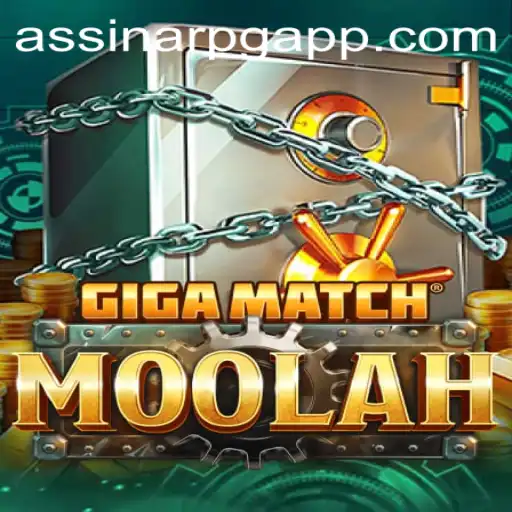 GigaMatchMoolah: Uma Nova Experiência no Mundo dos Jogos