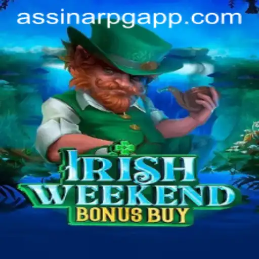 Explorando o Mundo do IrishWeekendBonusBuy: Um Jogo de Aventura e Estratégia