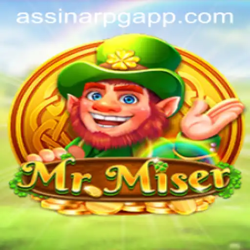 Descubra o Mundo Fascinante de MrMiser