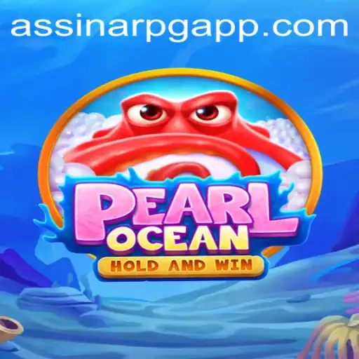 Explorando PearlOcean: O Novo Fenômeno dos Jogos Online