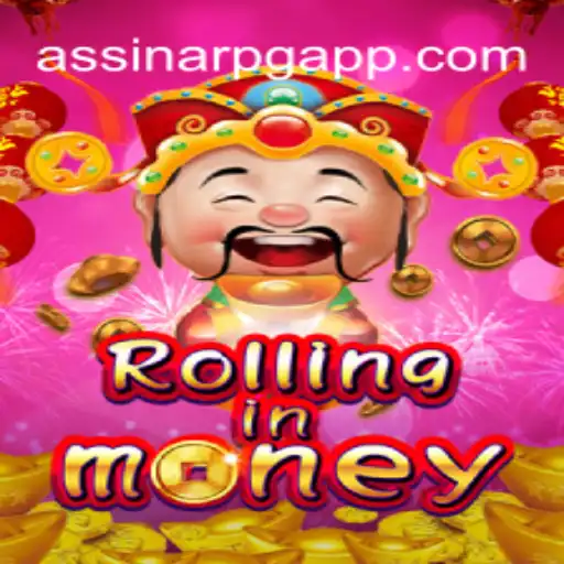 Descubra o Fascinante Jogo 'RollingInMoney'