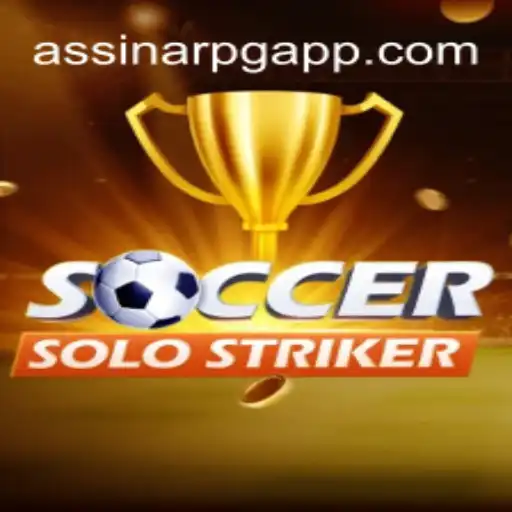 SoccerSoloStriker: Desvende o Jogo que Está Conquistando os Amantes de Futebol