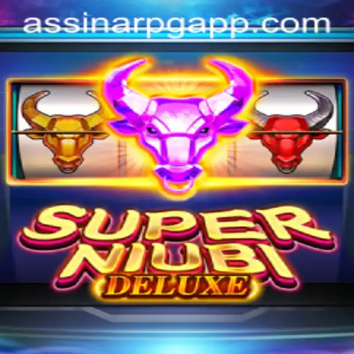 Desvendando o Fascinante Mundo de SuperNiubiDeluxe