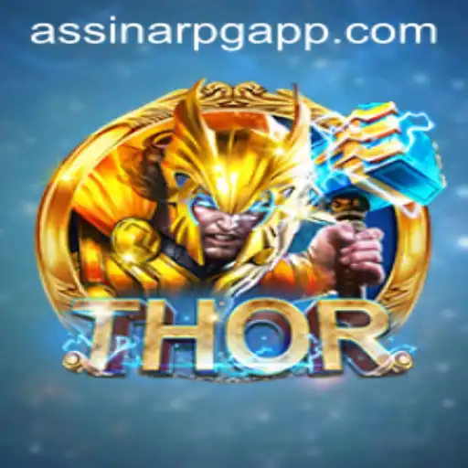 Explorando 'THOR': Um Mergulho no Jogo de Aventura Nórdica