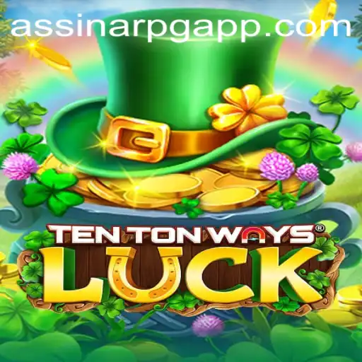 Explorando o Universo de TenTonWaysLuck: Um Mergulho nos Segredos do Jogo