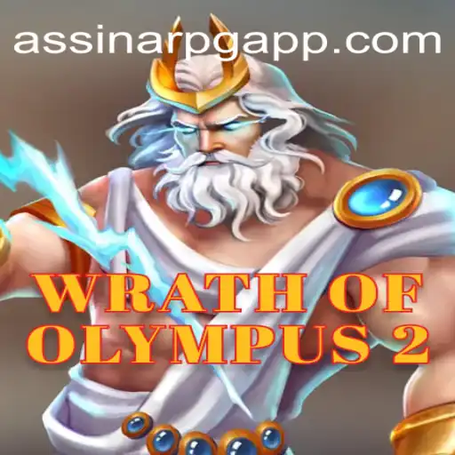 Explore o Mundo Épico de WrathofOlympus2: Um Guiado Definitivo