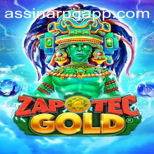 Descubra ZapOtecGold: Um Jogo de Estratégia Abalando as Tendências Globais