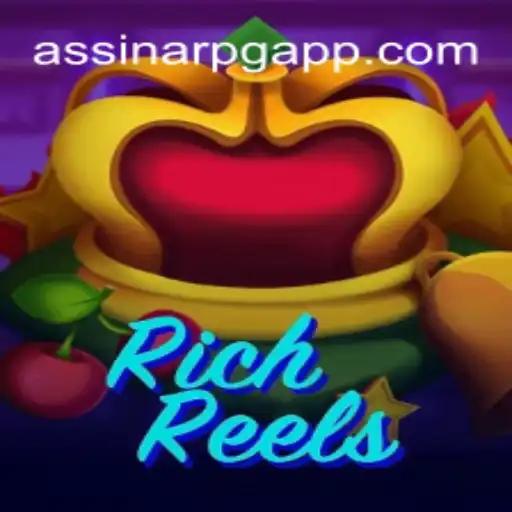 Descubra o Jogo RichReels: Diversão e Estratégia com AssinarPG.com
