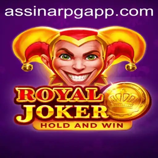 RoyalJoker: Descubra o Jogo Que Está Conquistando as Massas