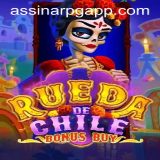 RuedaDeChileBonusBuy: Uma Nova Experiência no Mundo dos Jogos
