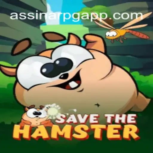 SavetheHamster: Um Jogo que Mistura Estratégia e Diversão