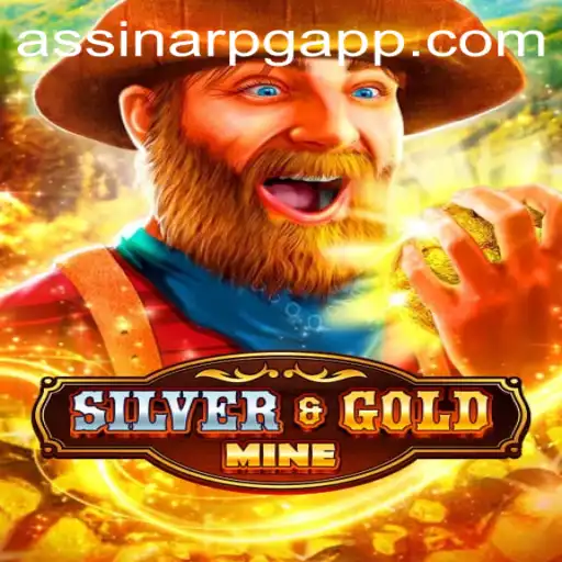 SilverGold: Descubra o Fascínio do Novo Jogo de Estratégia
