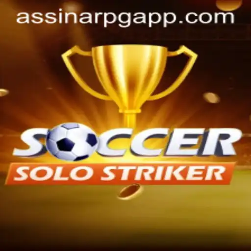 SoccerSoloStriker: Desvende o Jogo que Está Conquistando os Amantes de Futebol