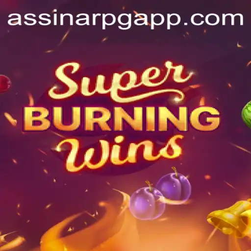 Explorando SuperBurningWins: Um Mergulho no Mundo dos Jogos de Cassino Online