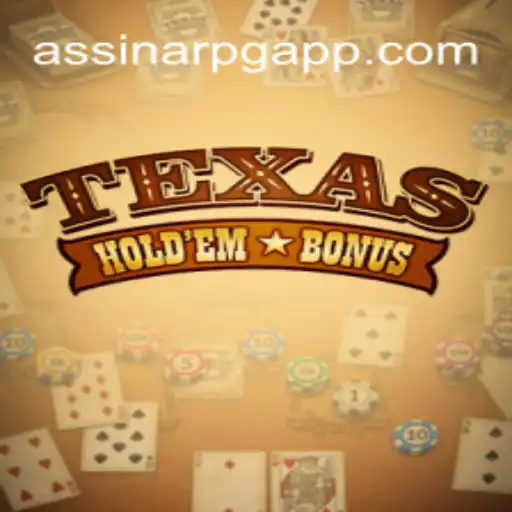 Desvendando o Texas Holdem Bonus: Guia Completo do Jogo de Cartas e Estratégias