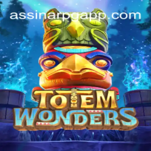 Explorando o Mundo Fascinante de TotemWonders e as Aventuras em AssinarPG.com