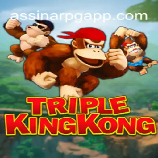 Explorando o Mundo de TripleKingKong