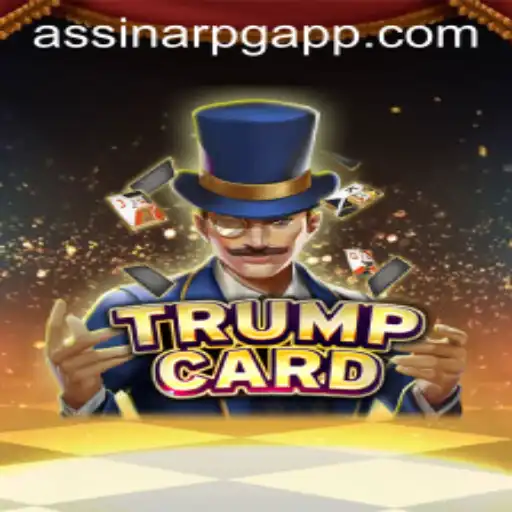 Explorando TrumpCard: O Fascinante Jogo de Estratégia