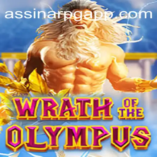 Descubra o Universo de 'WrathofOlympus' com AssinarPG.com