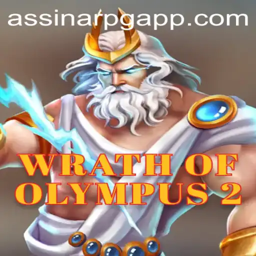 Explore o Mundo Épico de WrathofOlympus2: Um Guiado Definitivo