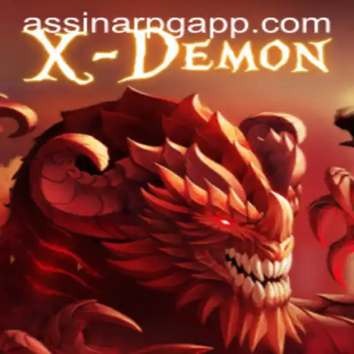 Explorando o Fascinante Mundo de XDemon